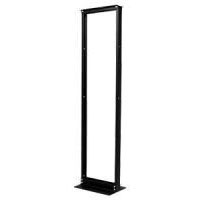 Apc NETSHELTER 2 POST RACK (AR201)